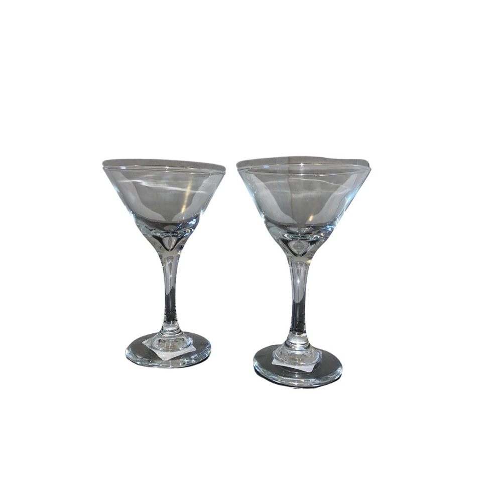 Margarita Glasses